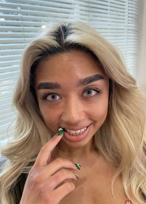 Gia Dibella from ATK Petites