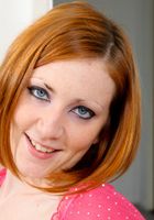 Ginger from ATK Archives