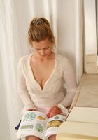 Gloria in upskirts and panties, Gloria (glo011) ATK Galleria: Gloria (Gloria in upskirts and panties)