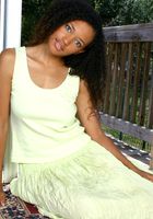 Grace in black women, Grace (gra006) ATK Exotics: Grace (Grace in black women)