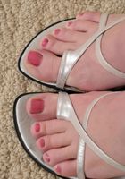 Hailey in footfetish, Hailey (hai007) ATK Petites: Hailey (Hailey in footfetish)