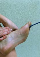 Harmony in footfetish, Harmony (har008) ATK Archives: Harmony (Harmony in footfetish)