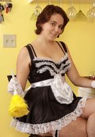 Harley Hex from ATK Natural & Hairy