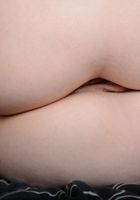 Hazel Moon from ATK Natural & Hairy