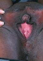 Heather in black women, Heather (hea018) ATK Exotics: Heather (Heather in black women)