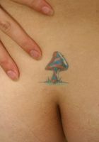 ATK Archives: Heidi (Heidi in nudism)