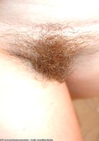 India in mature and hairy, India (ind001) ATK Natural & Hairy: India (India in mature and hairy)