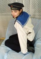 Irina D in coeds in uniform, Irina D (iri006) ATK Archives: Irina D (Irina D in coeds in uniform)
