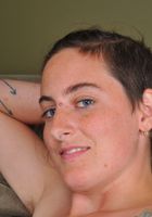 Hairy babe Iris spreads her hairy pussy, Iris (iri038) ATK Archives: Iris (Hairy babe Iris spreads her hairy pussy)