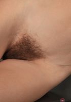 Susanna from ATK Natural & Hairy