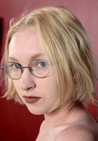 Ivy shows so much fur, Ivy Blair (ivy019) ATK Natural & Hairy: Ivy Blair (Ivy shows so much fur)