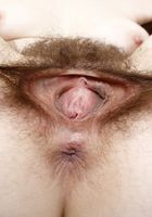 Ivy Addams from ATK Natural & Hairy