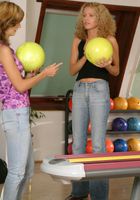 Jacquelin in lesbian, Jacquelin (jac005) ATK Premium: Jacquelin (Jacquelin in lesbian)