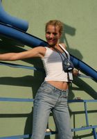 Jacquelin from ATK Premium