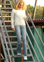 Jacquelin in candid, Jacquelin (jac005) ATK Premium: Jacquelin (Jacquelin in candid)