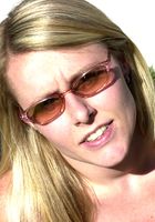 Jacque in mature and hairy, Jacque, ATK Natural & Hairy