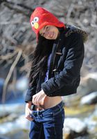 Zoey Kush in scary hairy, Zoey Kush (jad024) ATK Natural & Hairy: Zoey Kush (Zoey Kush in scary hairy)