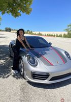 Jade Kimiko Park Date BTS, Jade Kimiko (jad050) ATK Galleria: Jade Kimiko (Jade Kimiko Park Date BTS)