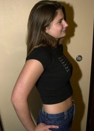 Jasmine from ATK Exotics