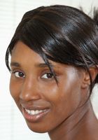 Jazz in black women, Jazz (jaz007) ATK Exotics: Jazz (Jazz in black women)