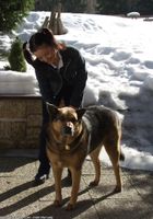 Jedda in candid, Jedda (jed002) ATK Premium: Jedda (Jedda in candid)