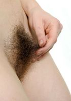 Jeff in scary hairy, Jeff (jef002) ATK Natural & Hairy: Jeff (Jeff in scary hairy)