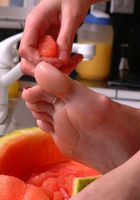 ATK Archives: Jennifer (Jennifer in footfetish)