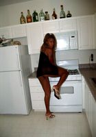 Jenny from ATK Exotics