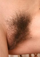 ATK Archives: Jeny (Jeny loves her lingerie and how it still doesn't hide her bush)