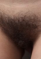 Jia from ATK Natural & Hairy