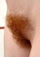 Jodie from ATK Natural & Hairy