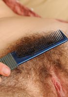 Joe in scary hairy, Joe (joe011) ATK Natural & Hairy: Joe (Joe in scary hairy)