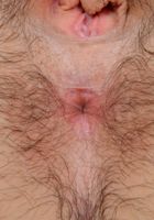 Joey Minx from ATK Natural & Hairy