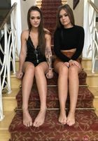 Sami White and Joey White get nude together, Joey White (joe017) ATK Galleria: Joey White (Sami White and Joey White get nude together)