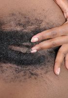Jordan Lover in exotic and hairy, Jordan Lover (jor021) ATK Natural & Hairy: Jordan Lover (Jordan Lover in exotic and hairy)