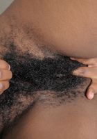 Jordan Lover from ATK Natural & Hairy