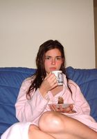 Josie in behind the scenes, Josie (jos015) ATK Premium: Josie (Josie in behind the scenes)