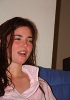 Josie in behind the scenes, Josie (jos015) ATK Premium: Josie (Josie in behind the scenes)