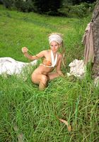 Julie in nudism, Julie (jul022) ATK Archives: Julie (Julie in nudism)