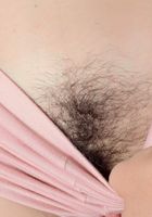 Juliette March in young and hairy, Juliette March (jul076) ATK Petites: Juliette March (Juliette March in young and hairy)