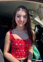 Julia James from ATK Girlfriends