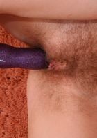 ATK Archives: Kactuc (Kactuc spreads her pussy.)