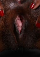 Kahlista Stonem from ATK Natural & Hairy