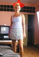 Karolina from ATK Archives