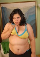 Karla Lane in exotic and hairy, Karla Lane (kar065) ATK Natural & Hairy: Karla Lane (Karla Lane in exotic and hairy)
