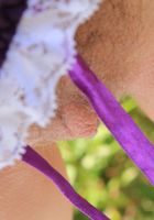 Kara Dasha explores the great outdoors naked, Kara Dasha (kar084) ATK Premium: Kara Dasha (Kara Dasha explores the great outdoors naked)