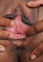 Ebony Karma opens her pussy, Karma May (kar103) ATK Petites: Karma May (Ebony Karma opens her pussy)