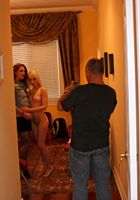 Kasey Chase in behind the scenes, Kasey Chase (kas003) ATK Premium: Kasey Chase (Kasey Chase in behind the scenes)