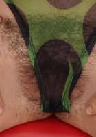 Kasey Warner Indoor Strip, Kasey Warner (kas007) ATK Natural & Hairy: Kasey Warner (Kasey Warner Indoor Strip)