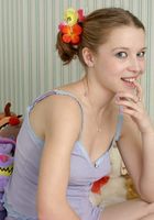 Katie from ATK Archives